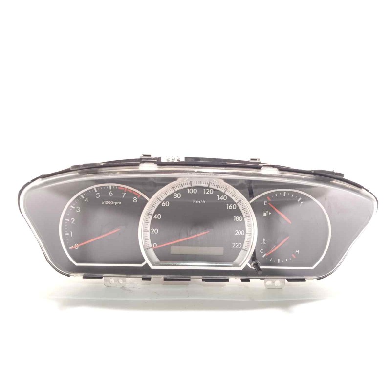 Recambio de cuadro instrumentos para chevrolet epica 2.0 cat referencia OEM IAM 96647711  