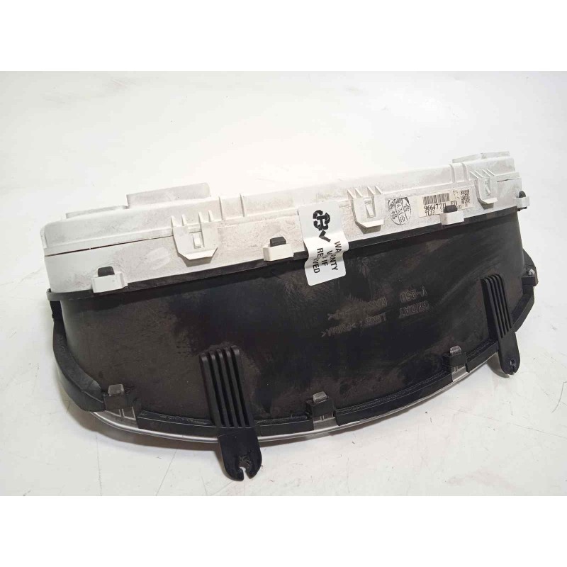 Recambio de cuadro instrumentos para chevrolet epica 2.0 cat referencia OEM IAM 96647711  