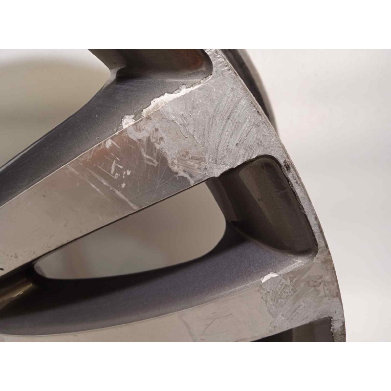 Recambio de llanta para audi q7 (4l) 3.0 tdi referencia OEM IAM 4L0601025M  