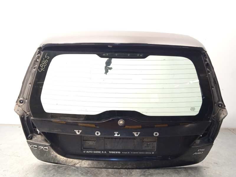 Recambio de porton trasero para volvo xc70 2.4 diesel cat referencia OEM IAM 39807944  