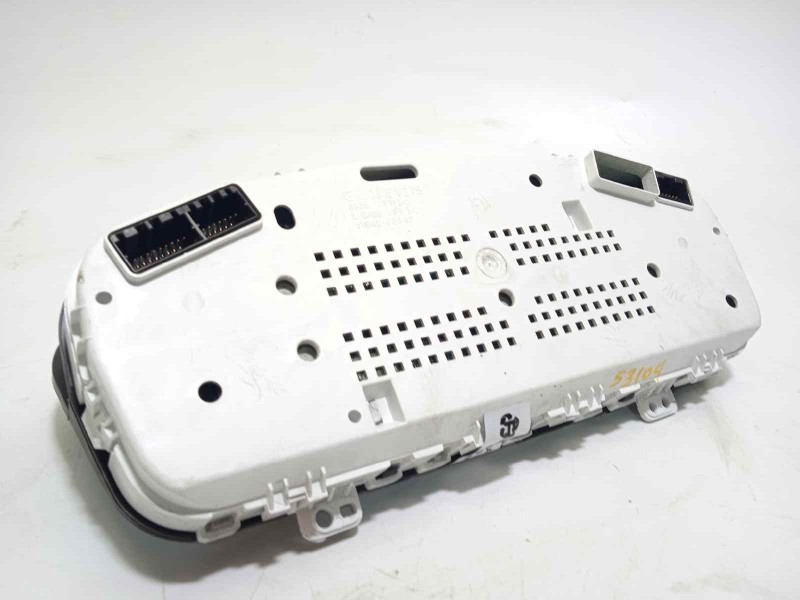 Recambio de cuadro instrumentos para chevrolet epica 2.0 cat referencia OEM IAM 96647711  