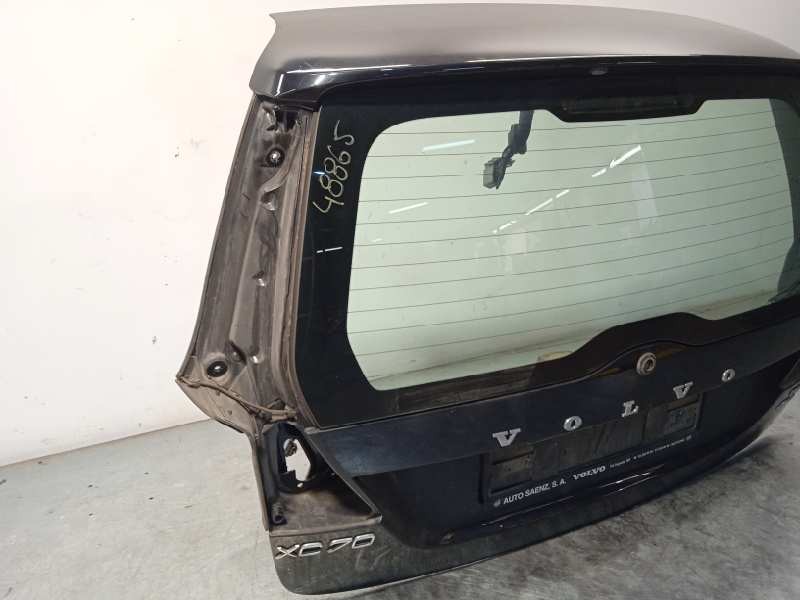 Recambio de porton trasero para volvo xc70 2.4 diesel cat referencia OEM IAM 39807944  