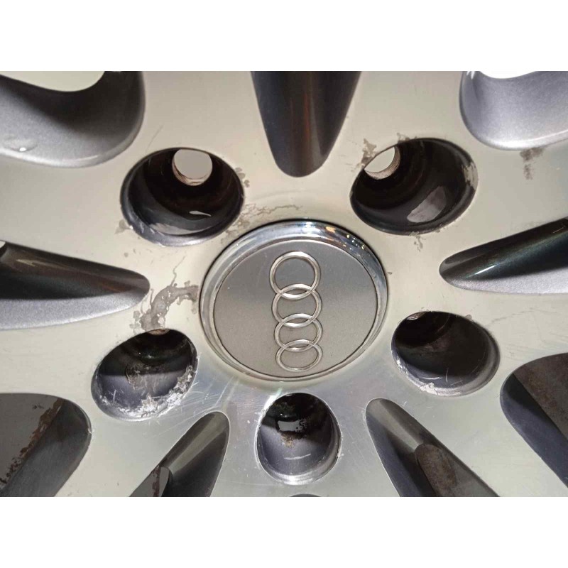 Recambio de llanta para audi q7 (4l) 3.0 tdi referencia OEM IAM 4L0601025M  