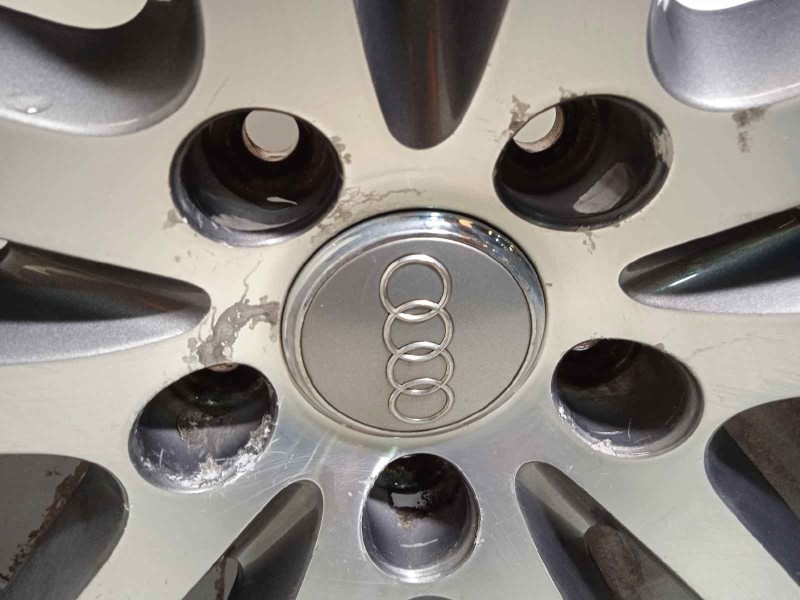 Recambio de llanta para audi q7 (4l) 3.0 tdi referencia OEM IAM 4L0601025M  