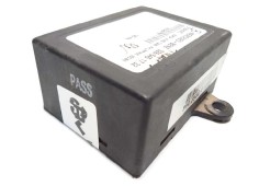 Recambio de centralita inmovilizador para mercedes-benz vito (w638) caja cerrada 110 cdi  (638.094) referencia OEM IAM 026554517 2