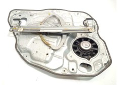 Recambio de elevalunas trasero derecho para volvo xc70 2.4 diesel cat referencia OEM IAM 983042102  970716101 2