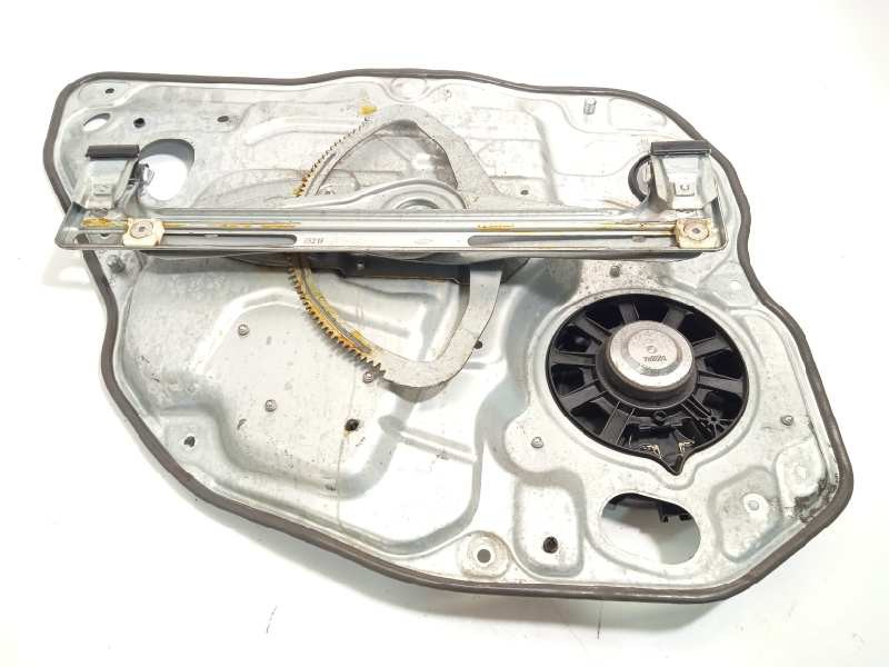 Recambio de elevalunas trasero derecho para volvo xc70 2.4 diesel cat referencia OEM IAM 983042102  970716101
