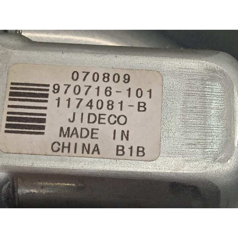 Recambio de elevalunas trasero derecho para volvo xc70 2.4 diesel cat referencia OEM IAM 983042102  970716101