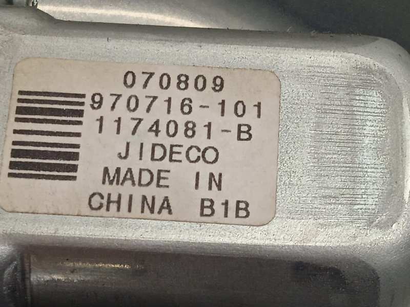 Recambio de elevalunas trasero derecho para volvo xc70 2.4 diesel cat referencia OEM IAM 983042102  970716101