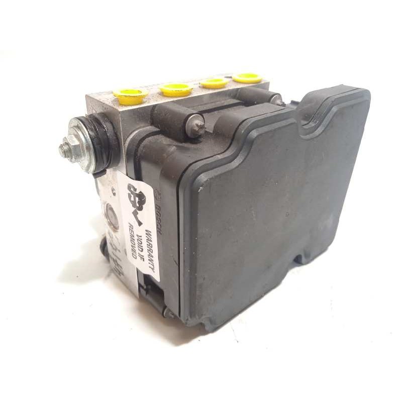 Recambio de abs para renault clio iv zen referencia OEM IAM 476607341R 2265106455 269722