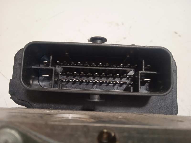 Recambio de abs para renault clio iv zen referencia OEM IAM 476607341R 2265106455 269722