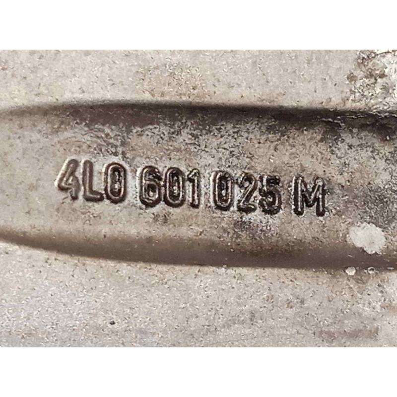 Recambio de llanta para audi q7 (4l) 3.0 tdi referencia OEM IAM 4L0601025M  