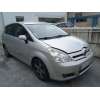toyota corolla verso (zer_, zze12_, r1_) del año 2007