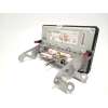 Recambio de pantalla multifuncion para toyota c-hr hybrid dynamic plus referencia OEM IAM 86140F4020  1380007950J101
