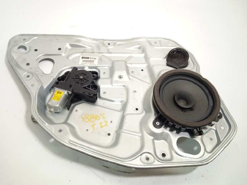 Recambio de elevalunas trasero izquierdo para volvo xc70 2.4 diesel cat referencia OEM IAM 983041102  970715101