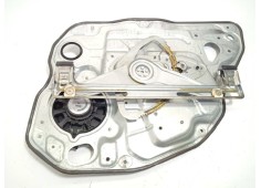 Recambio de elevalunas trasero izquierdo para volvo xc70 2.4 diesel cat referencia OEM IAM 983041102  970715101 2