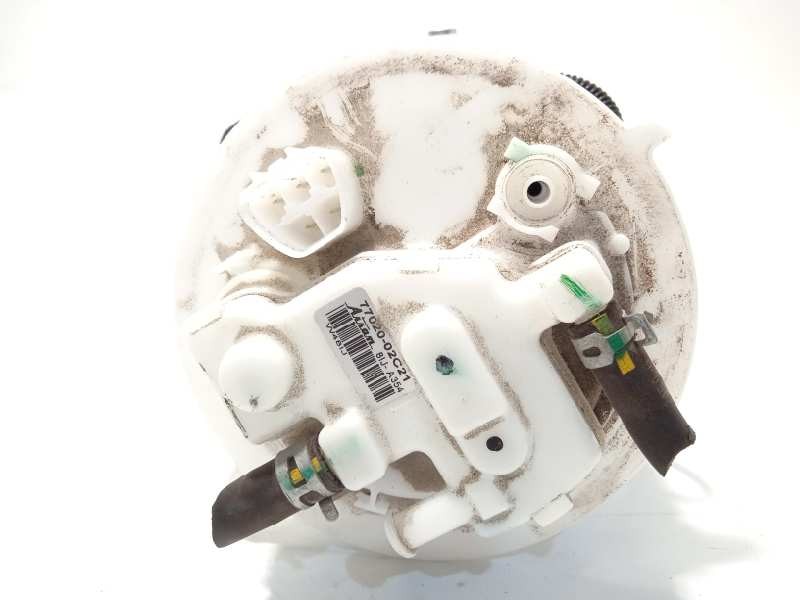 Recambio de bomba combustible para toyota c-hr referencia OEM IAM 7702002C21  