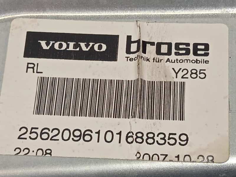 Recambio de elevalunas trasero izquierdo para volvo xc70 2.4 diesel cat referencia OEM IAM 983041102  970715101