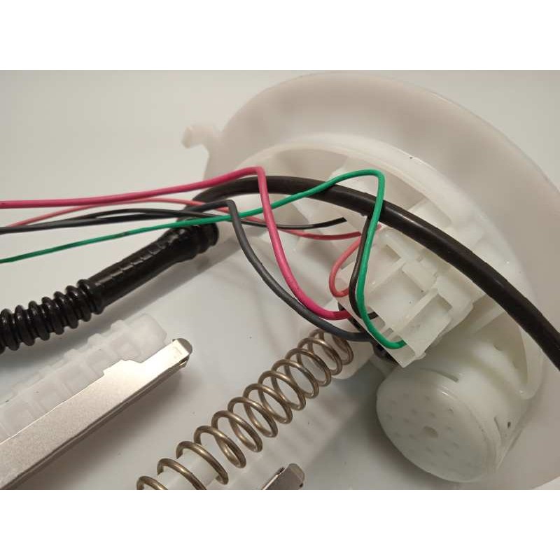 Recambio de bomba combustible para toyota c-hr referencia OEM IAM 7702002C21  