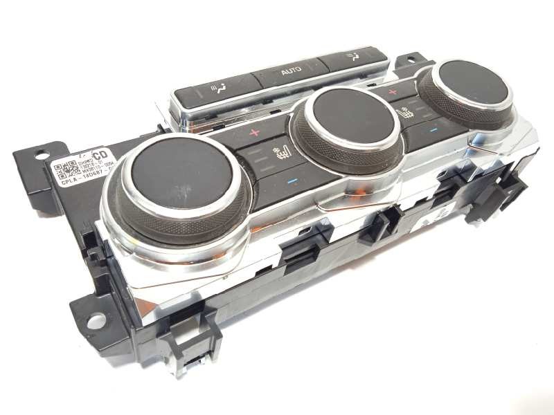 Recambio de mando climatizador para land rover range rover autobiography referencia OEM IAM CPLA18D687CD  LR068434