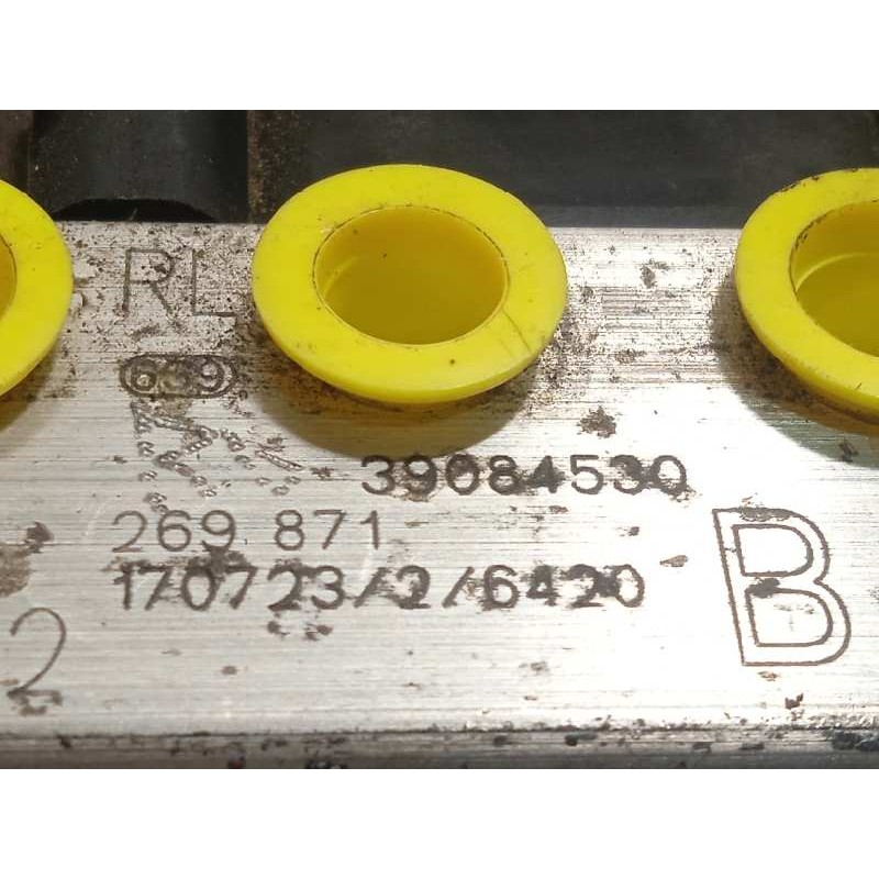 Recambio de abs para opel corsa e selective referencia OEM IAM 39084530 0265956292 269871