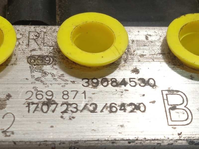 Recambio de abs para opel corsa e selective referencia OEM IAM 39084530 0265956292 269871