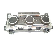 Recambio de mando climatizador para land rover range rover autobiography referencia OEM IAM CPLA18D687CD  LR068434 2