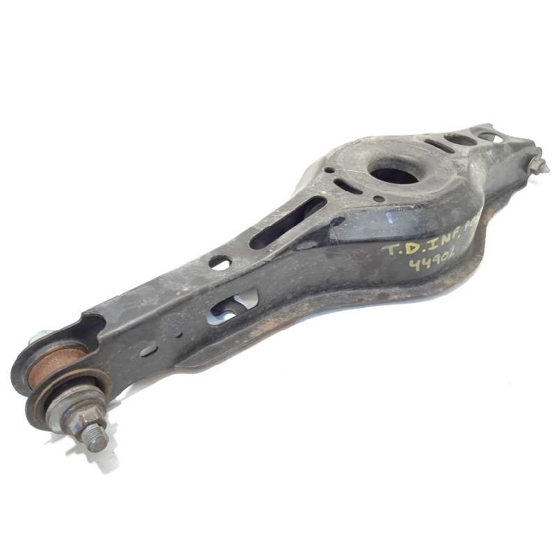 Recambio de brazo suspension inferior trasero derecho para toyota c-hr referencia OEM IAM 48730F4010  