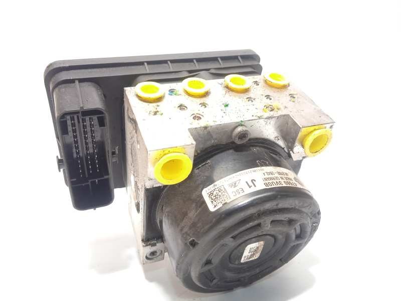 Recambio de abs para nissan note tekna sport referencia OEM IAM 476603VU0B 28515621003 06210228424