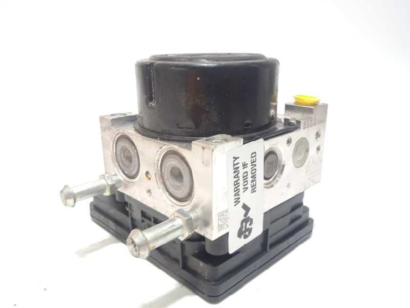Recambio de abs para nissan note tekna sport referencia OEM IAM 476603VU0B 28515621003 06210228424