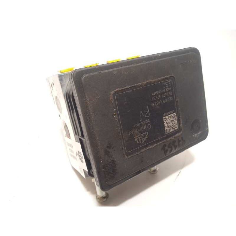 Recambio de abs para nissan note tekna sport referencia OEM IAM 476603VU0B 28515621003 06210228424