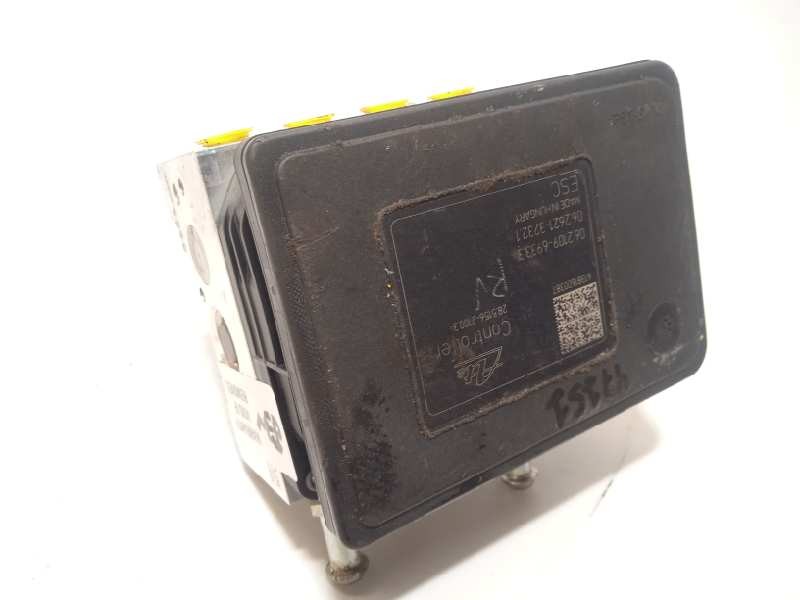 Recambio de abs para nissan note tekna sport referencia OEM IAM 476603VU0B 28515621003 06210228424