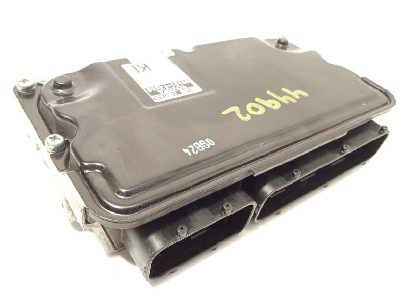 Recambio de centralita motor uce para toyota c-hr referencia OEM IAM 89661F4250  