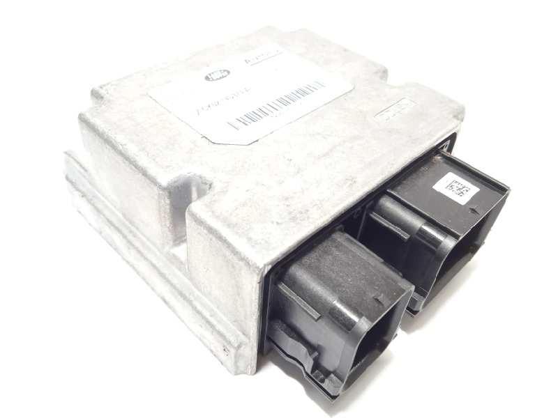 Recambio de centralita airbag para land rover range rover autobiography referencia OEM IAM CK5214D374AE  LR043354