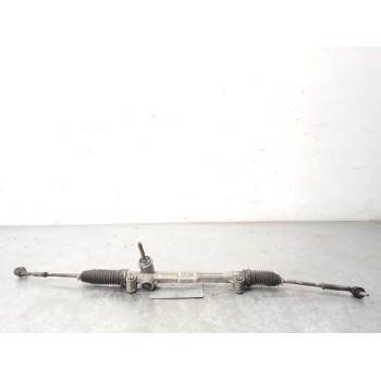 Recambio de cremallera direccion para opel corsa e 1.4 16v bivalent. gasolina / lpg referencia OEM IAM 39057717 39075197 