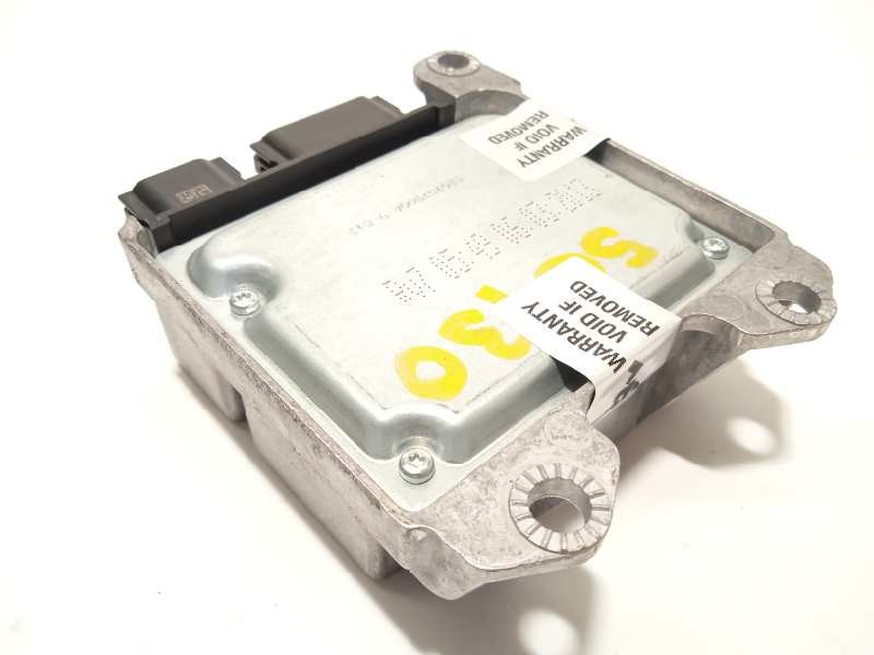 Recambio de centralita airbag para land rover range rover autobiography referencia OEM IAM CK5214D374AE  LR043354