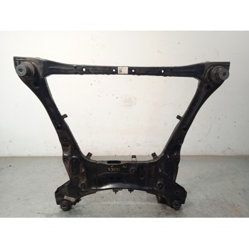 Recambio de puente delantero para hyundai tucson (nx4e, nx4a) 1.6 t-gdi referencia OEM IAM 62401N7050 62405N7050 