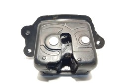 Recambio de cerradura maletero / porton para toyota c-hr referencia OEM IAM 69350F4010   2