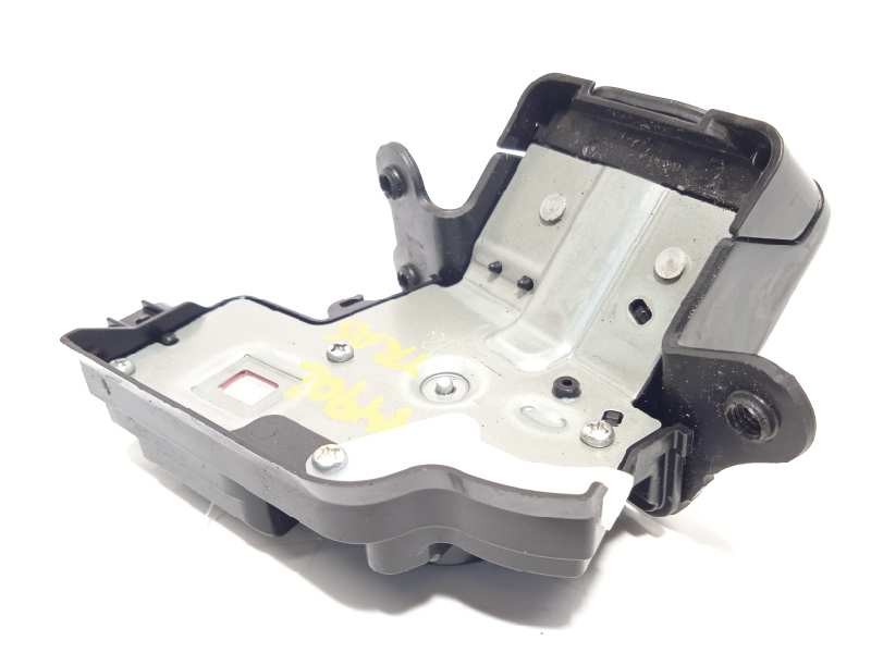 Recambio de cerradura maletero / porton para toyota c-hr referencia OEM IAM 69350F4010  
