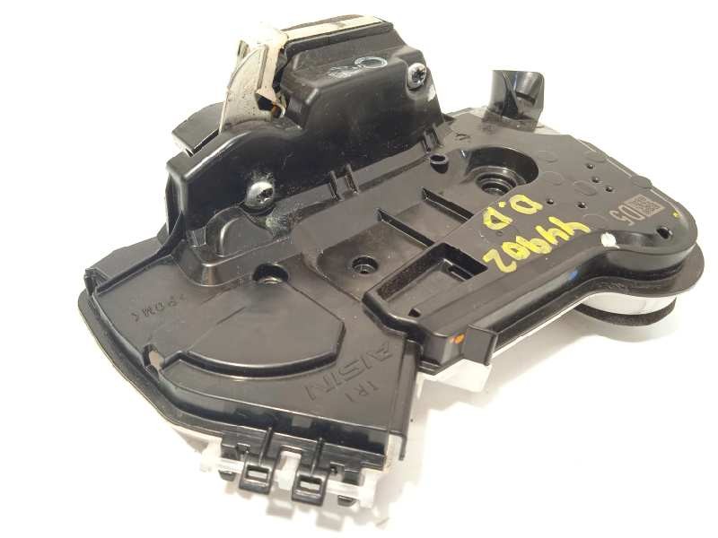 Recambio de cerradura puerta delantera derecha para toyota c-hr referencia OEM IAM 6903002511  