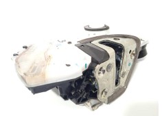 Recambio de cerradura puerta delantera derecha para toyota c-hr referencia OEM IAM 6903002511   2