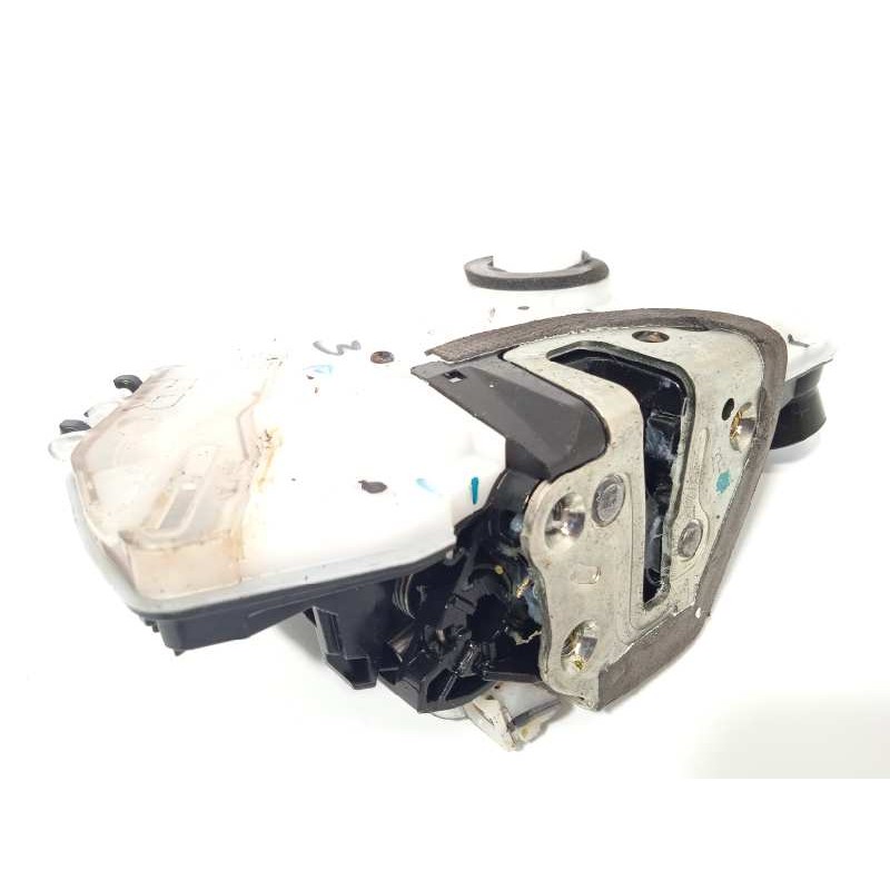 Recambio de cerradura puerta delantera derecha para toyota c-hr referencia OEM IAM 6903002511  