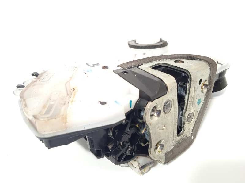 Recambio de cerradura puerta delantera derecha para toyota c-hr referencia OEM IAM 6903002511  