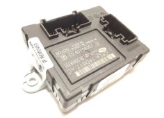 Recambio de centralita confort para land rover range rover autobiography referencia OEM IAM CPLA14D617AC  LR033913 2