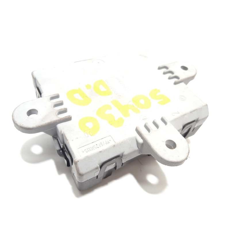 Recambio de centralita confort para land rover range rover autobiography referencia OEM IAM CPLA14D617AC  LR033913