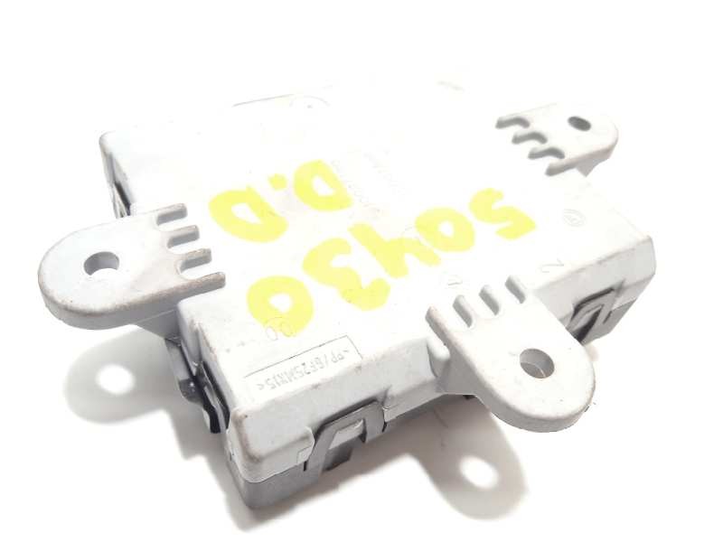 Recambio de centralita confort para land rover range rover autobiography referencia OEM IAM CPLA14D617AC  LR033913