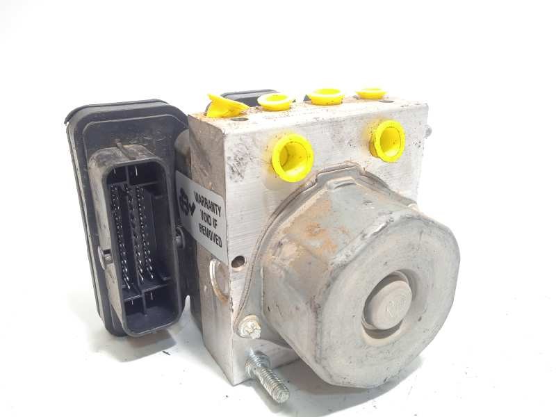 Recambio de abs para dacia sandero ambiance referencia OEM IAM 476603249R 0265956560 269707