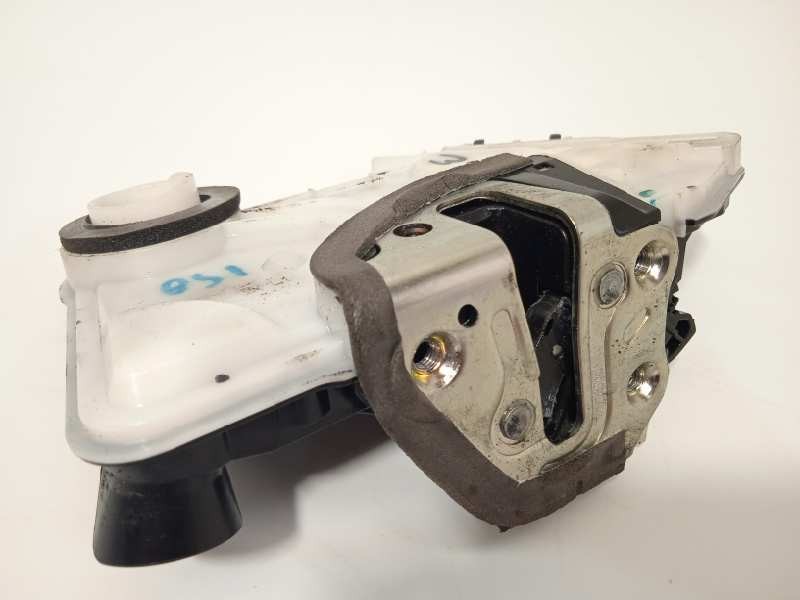 Recambio de cerradura puerta delantera izquierda para toyota c-hr referencia OEM IAM 6904002491  
