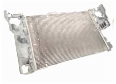 Recambio de radiador agua para volvo xc70 2.4 diesel cat referencia OEM IAM 31261104  