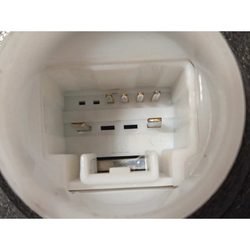 Recambio de cerradura puerta delantera izquierda para toyota c-hr referencia OEM IAM 6904002491  